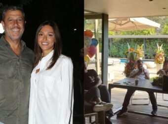 Ναυσικά Παναγιωτακοπούλου: Το πρόβλημα υγείας, η αποχώρηση από το Survivor και η φαντασμαγορική υποδοχή από τον Πηλαδάκη