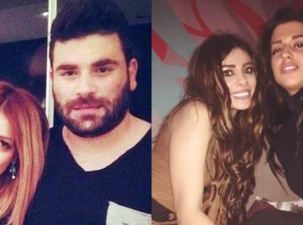 Μίνα Αρναούτη: «Εγώ δεν ένιωσα συμπόνια από κανένα ενώ έκανα 17 χειρουργεία. Δε μιλάμε με τη Φρόσω Κυριακού»