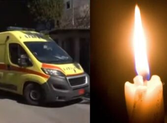 Σαν αρχαία τpαγωδiα: Βουτιά θανάτου για 35χρονο από το μπαλκόνι του, τον βρήκε στο δρόμο αγαπημένο του πρόσωπο