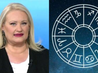 Θα τους χαμογελάσει η τύχη: Τα 3 πιο τυχερά ζώδια για τον Μάιο 2022, σύμφωνα με την Άση Μπήλιου