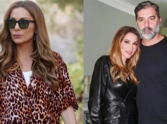 Δέσποινα Βανδή: Οι τρεις καλά αμειβόμενες Φιλιππινέζες και το απρόοπτο σε δείπνο με συνεργάτες της