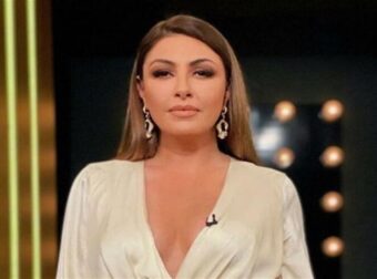 Τέλος η κόντρα ανάμεσα στην Έλενα Παπαρίζου και τον Τόνυ Μαυρίδη – «Έλυσαν» τις διαφορές τους στο δικαστήριο