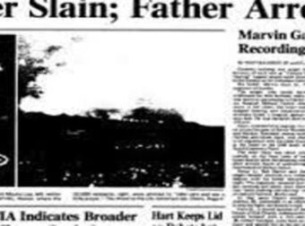 Θρίλερ: Διάσημοι που πέθαναν με τον πιο φρικτό τρόπο