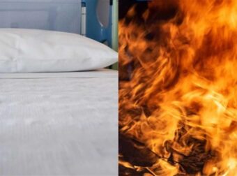 Τραγωδία στη Φθιώτιδα: Κάηκε ζωντανή στο κρεβάτι του σπιτιού της