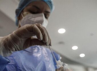 Κορωνοϊός: Τα σημερινά 27/5 κρούσματα της χώρας μας