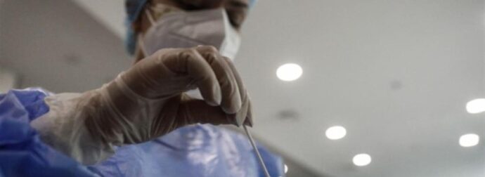 Κορωνοϊός: Τα σημερινά 27/5 κρούσματα της χώρας μας