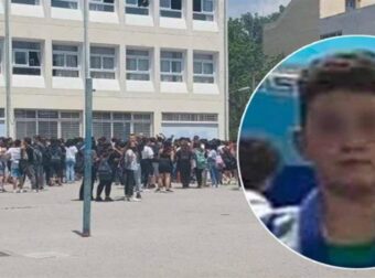 Άγριο bullying στον Μάκη λίγο πριν δώσει τέλος στη ζωή του – Σπάνε τη σιωπή τους οι συμμαθητές του