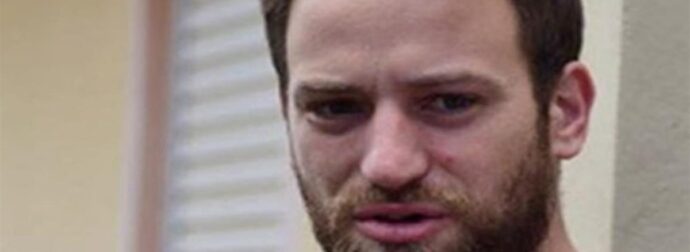 Ισόβια και 11 χρόνια στον Μπάμπη Αναγνωστόπουλο για τη δολοφονία της Καρολάιν