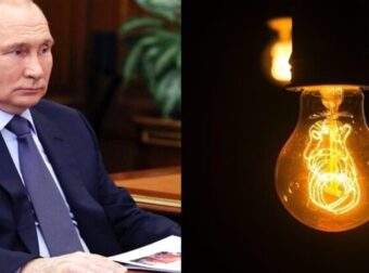 Έγινε πράξη η απειλή της Ρωσίας: «Έκοψε» το ρεύμα στην Φινλανδία