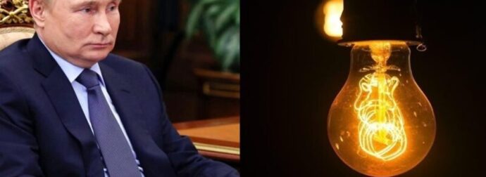 Έγινε πράξη η απειλή της Ρωσίας: «Έκοψε» το ρεύμα στην Φινλανδία