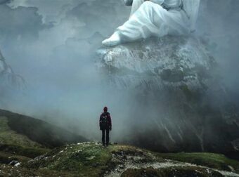 “Εγώ φεύγω να προσέχεις τα παιδιά, σ’ αγαπώ!” ήρθε και μου είπε στο όνειρό μου λίγο πριν πεθάνει