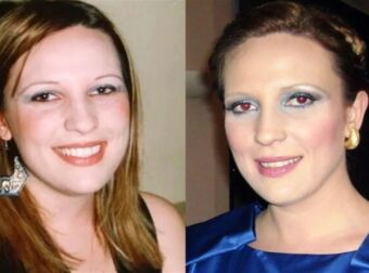 Νεκρή η Αγγελική Δεληχά: «Έσβησε» μόλις στα 42 της χρόνια, ήταν μητέρα τριών παιδιών