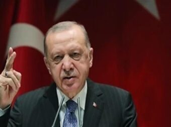 Ερντογάν: «Δεν θα εγκρίνω την ένταξη της Φινλανδίας και της Σουηδίας στο ΝΑΤΟ»