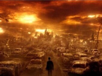 Reuters: Ο Πούτιν θα προειδοποιήσει στις 9 Μαΐου για τη συντέλεια του κόσμου – Ετοιμάζεται για επίδειξη δύναμης η Ρωσία την ημέρα της Νίκης