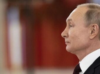 Γιατί στην Ελλάδα εκτιμούν τον Πούτιν περισσότερο από οποιαδήποτε χώρα της Ευρωπαικής Ένωσης