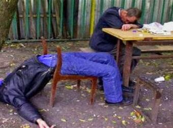 Οι επτά μύθοι για το ποτό και το μεθύσι που σίγουρα θα ήθελες να μάθεις