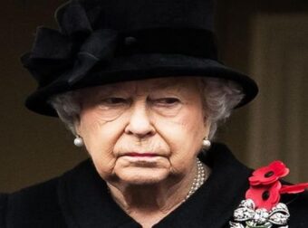 Παγκόσμιο σοκ – Θετική στον κορονοϊό η βασίλισσα Ελισάβετ