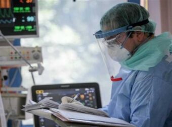 Κορωνοϊός: Η κατανομή των σημερινών (18/2) κρουσμάτων