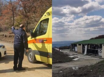 Γρεβενά: Τραγωδία-Νεκροί και οι τρεις εργαζόμενοι από την έκρηξη, η ανακοίνωση της εταιρείας.
