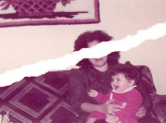 Έχω έξι χρόνια να μιλήσω στη μάνα μου. Και είμαι καλά!