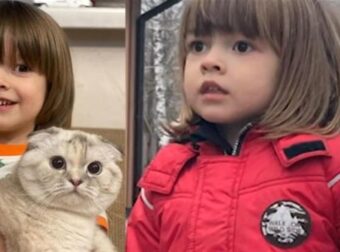 Ανείπωτη τραγωδία: Βρέθηκε νεκρός ο 3χρονος Σάσα που αγνοούνταν από τις 10 Μαρτίου στον πόλεμο της Ουκρανίας