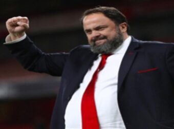 «Πνίγεται» στο χρήμα ο Μαρινάκης – Δείτε πόσα έβγαλε μέσα σε 3 μήνες