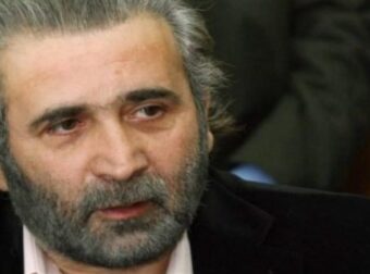 Λαζόπουλος: Ο Λιγνάδης ήταν ένας δημόσιος υπάλληλος της τέχνης που σκαρφάλωσε ψηλά σαν φίδι