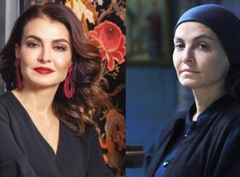 Χριστίνα Παυλίδου: Ο ρόλος στον Άγιο Παΐσιο, η σχέση μαζί του κι η πρόταση για τον Σασμό που αρνήθηκε