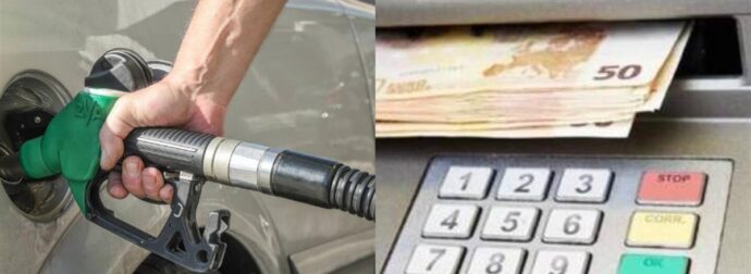 Τα μέτρα ενάντια στην ακρίβεια. Ανακοινωσείς για καύσιμα, ενέργεια και τρόφιμα