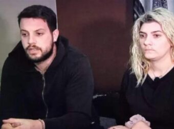 Ειδικός στη γλώσσα του σώματος εντόπισε 30 «περίεργα σημεία» στη συνέντευξη των γονιών