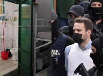Δολοφονία Γλυκά Νερά: Ο Μπάμπης Αναγνωστόπουλος εντοπίστηκε με κινητό στη φυλακή – Η ποινή που του επιβλήθηκε
