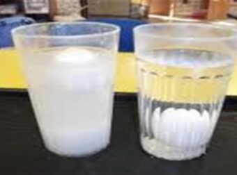 Ενα απίστευτο πείραμα με αλάτι! [ΒΙΝΤΕΟ]