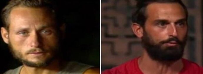 Survivor 5: Οργή με την απόφαση! Τέλος και ο Άρης Σοϊλέδης μαζί με τον Γιώργο Κατσαούνη!