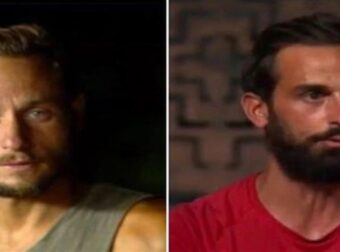 Survivor 5: Οργή με την απόφαση! Τέλος και ο Άρης Σοϊλέδης μαζί με τον Γιώργο Κατσαούνη!