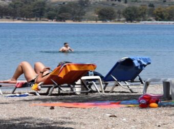 Κοινωνικός Τουρισμός 2022 – Αυξάνονται οι δικαιούχοι: Με free pass οι αιτήσεις – Πότε ξεκινούν