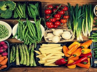 4 λαχανικά που έχουν περισσότερο σίδηρο από το κρέας