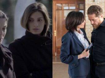 Σασμός- spoiler: Δίνει μάχη για τη ζωή της