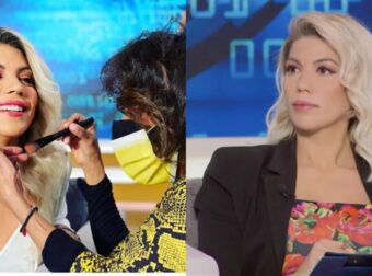 Αγγελική Νικολούλη: H ψυχολόγος που «σκλάβωσε» το twitter – Τι είπε για την 33χρονη μητέρα