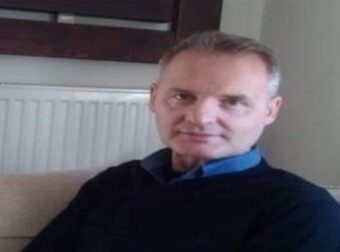 ΣΟΚ στην εκπαιδευτική κοινότητα – Νεκρός ο καθηγητής Κώστας Κωνσταντάκος