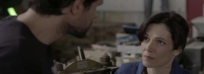 Σασμός: Αποθεώθηκε από τους χρήστες του Twitter η “Βασιλική” – «Ο καλύτερος χαρακτήρας της σειράς»