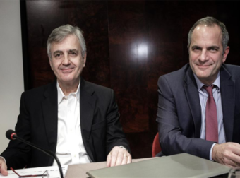 Η αλήθεια για την «παραίτηση» Γαμπρίτσου από την ΕΡΤ