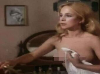 Αλίκη Βουγιουκλάκη: Γυμνές φωτογραφίες από προσωπικές στιγμές που είδαμε για πρώτη φορά!