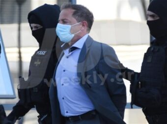 Νέα κατάθεση “φωτιά” που “καίει” τον Δημήτρη Λιγνάδη – «Μου είχε παραδεχθεί ότι είχε σχέσεις με ανήλικα αγόρια»