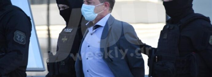 Νέα κατάθεση “φωτιά” που “καίει” τον Δημήτρη Λιγνάδη – «Μου είχε παραδεχθεί ότι είχε σχέσεις με ανήλικα αγόρια»