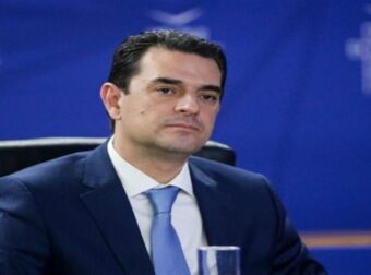 Σκρέκας – Ενεργειακή κρίση : Αυτό είναι το σχέδιο για τη θωράκιση της χώρας (video)