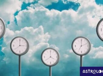 Ζώδια Σήμερα 09/05: Ο χρόνος πιέζει