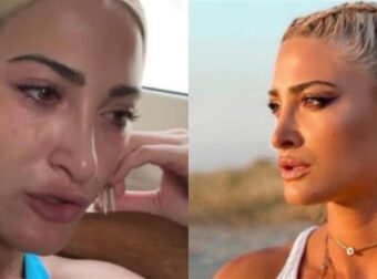 Ιωάννα Τούνη: Η νέα αλλαγή στην εικόνα της που… μάλλον δεν πέτυχε καθόλου