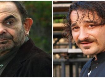 Χαραλαμπόπουλος για Μπουλά: «Κάτι άστραψε σήμερα, κάτι σα φλασάκι»