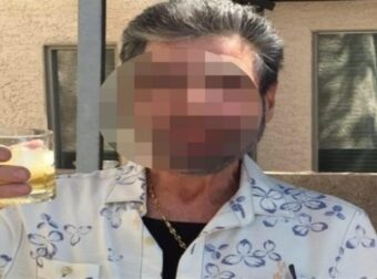 Αυτός είναι ο φερόμενος γυναικοκτόνος των Ιωαννίνων: «Tη χτύπησα, δεν ήθελα όμως να…»