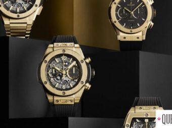 LVMH Watch Week: Η παρουσίαση των νέων μοντέλων του 2022, στα κοσμηματοπωλεία GOFAS